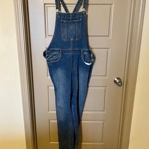 Universal Thread Overalls